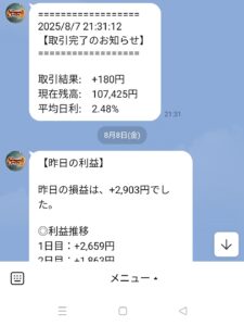 インベスターズプロジェクト体験版